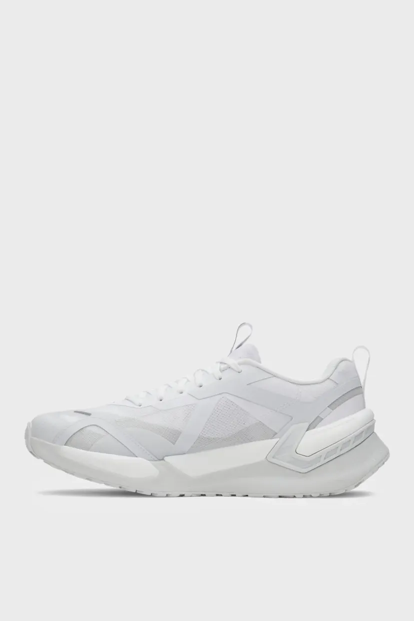 Кроссовки/UA Reign XT-WHT 4