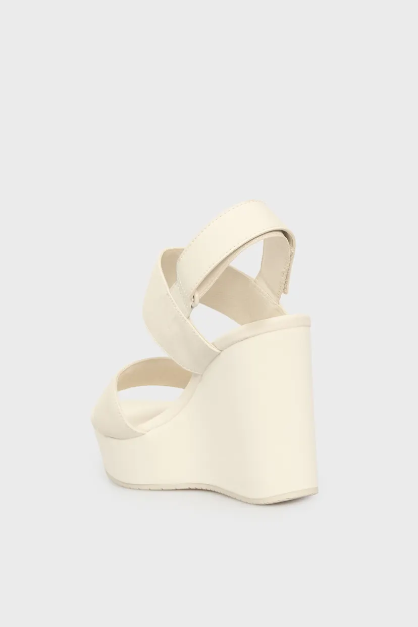 Bosonojkalar WEDGE SANDAL WEBBING IN 5