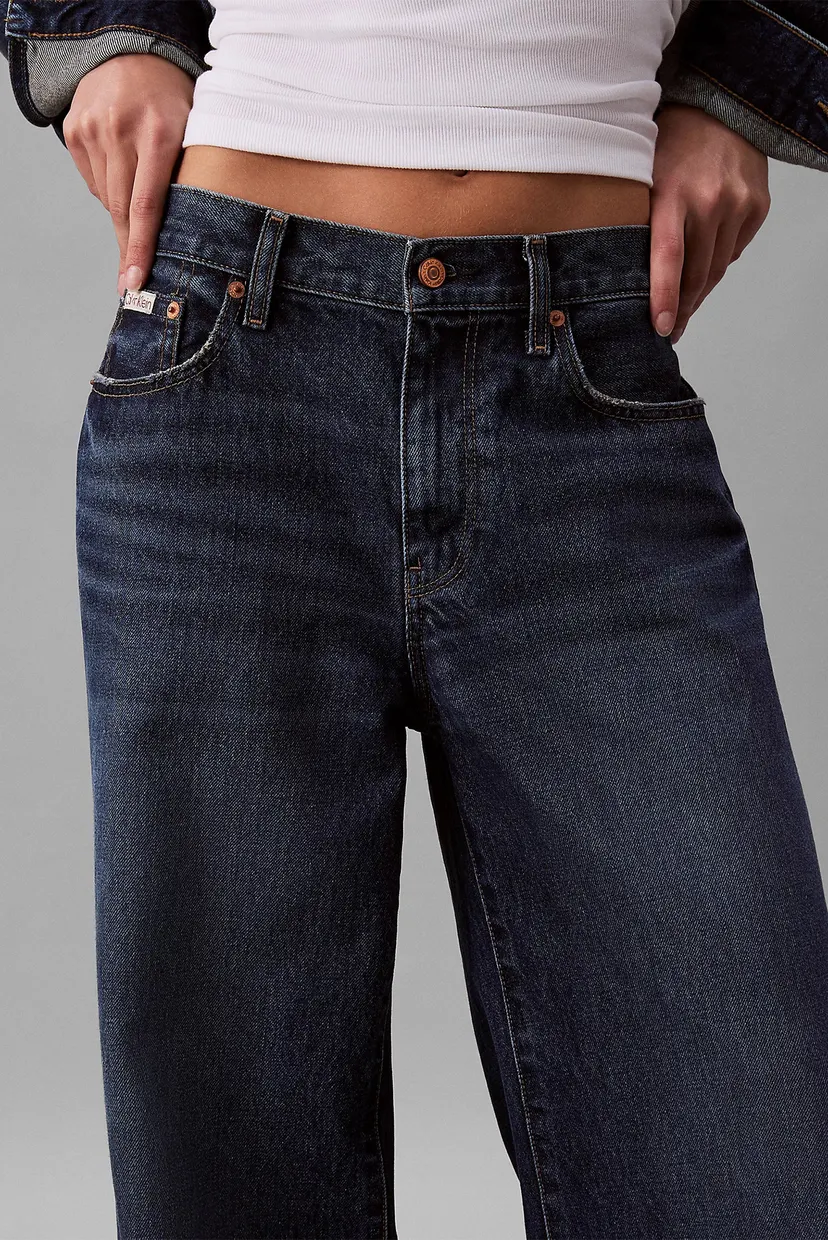 Jins shim/THE ULTRA WIDE JEAN LUDLOW 4