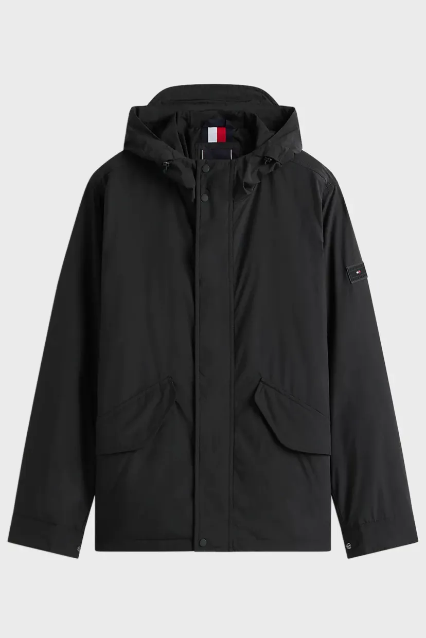 Yengil kurtka LW PACKABLE HOODED JACKET 6