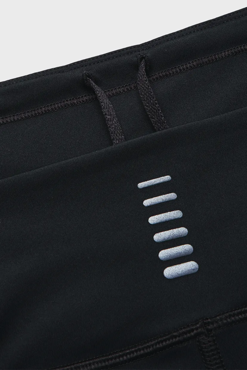 Legins UA Fly Fast Capris 4