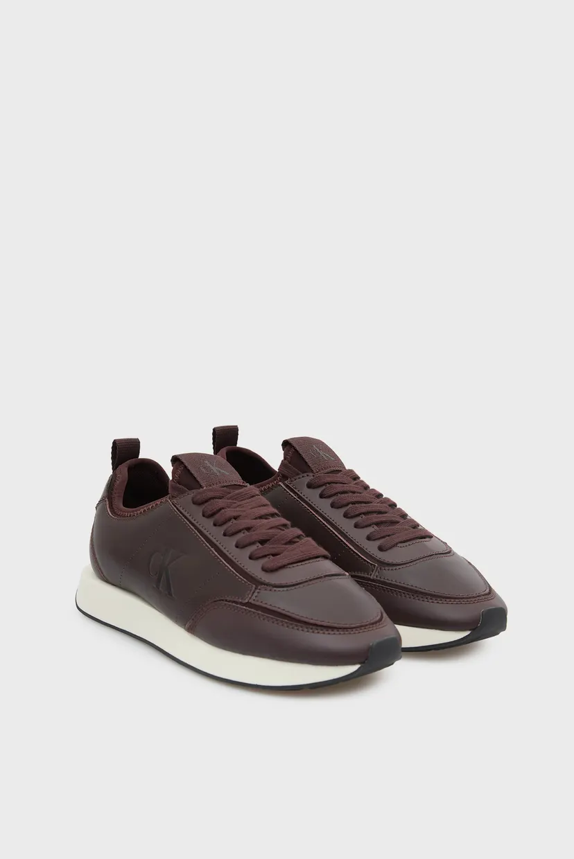 Кроссовки RETRO RUNNER SOCK PANL LTH NEO 3
