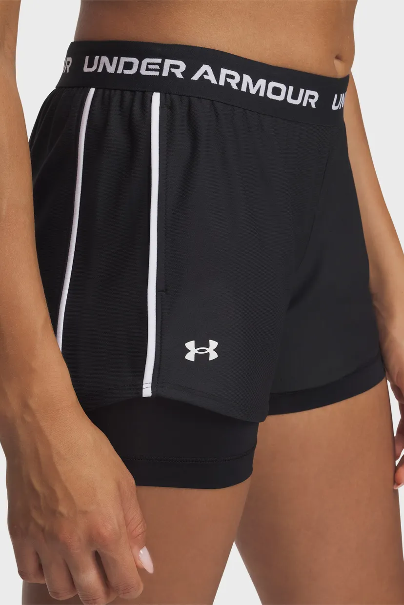 Шорты/Tech Play Up 2in1 Shorts 4