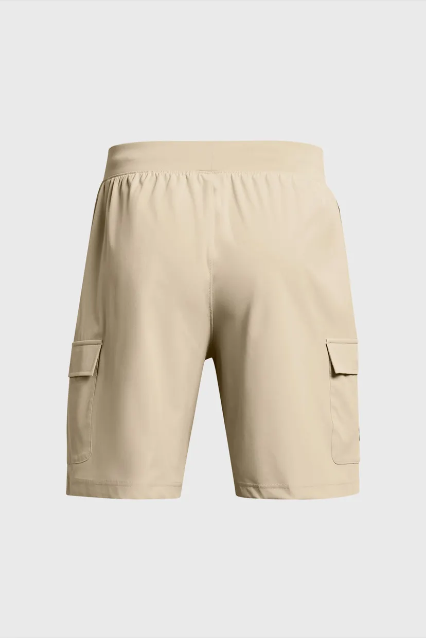 Shortik Stretch Woven Cargo Short 5