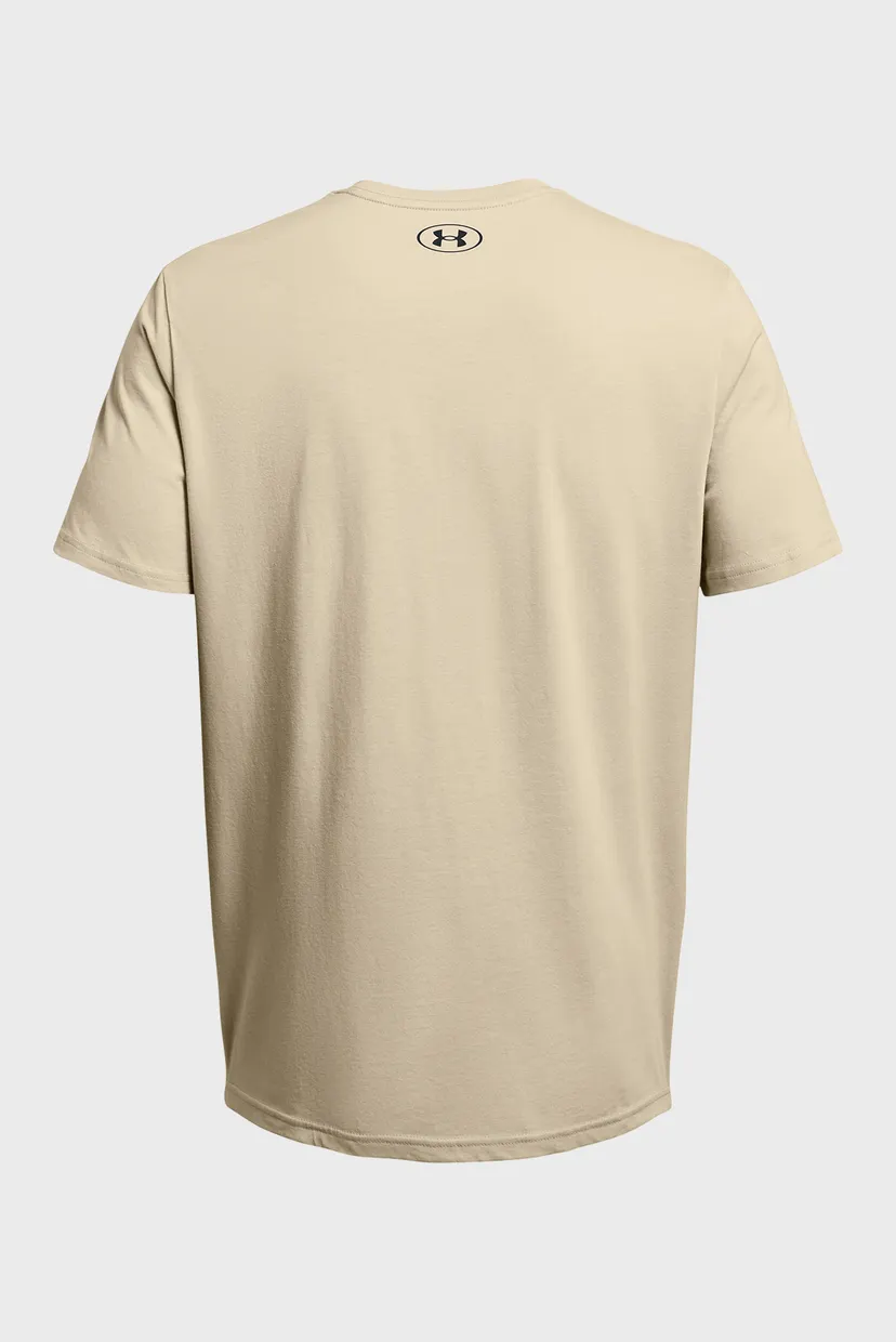 Футболка UA M SPORTSTYLE LC SS 5