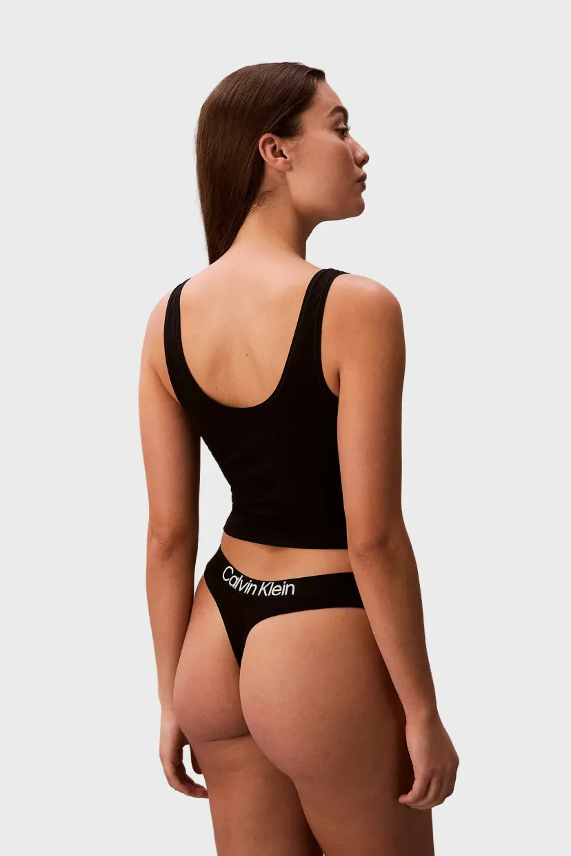 Ichki kiyim to'plami/THONG 3PK 3
