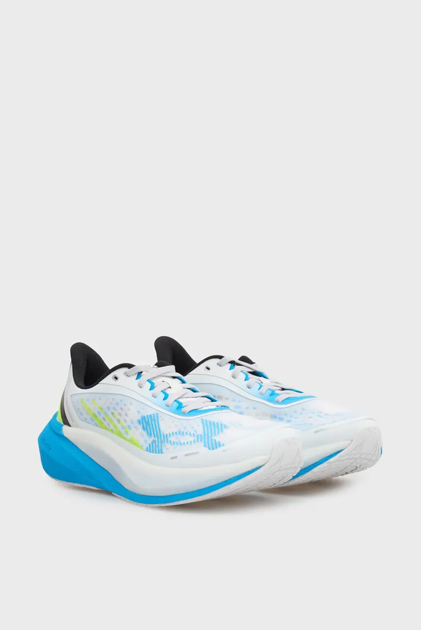 Кроссовки/UA W Velociti Distance-WHT 3