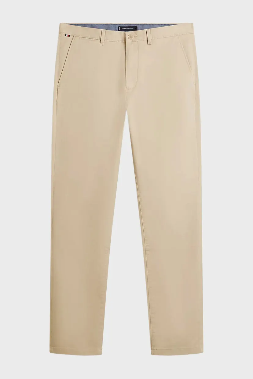 Ishton DENTON ESSENTIAL TWILL 5
