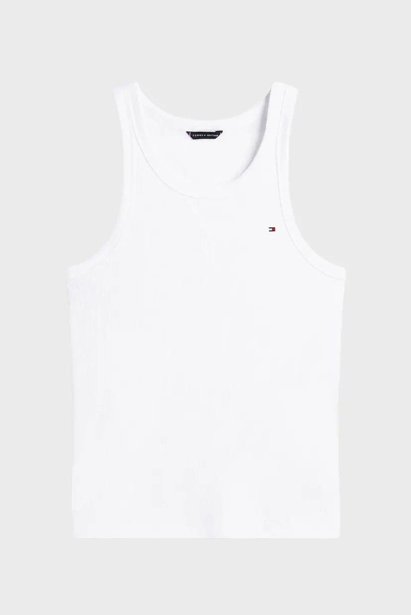 Pijama/TANK & WOVEN SHORT SET 5