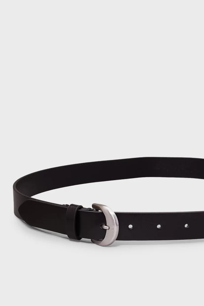 Ремень CLASSIC CASUAL PIN BUCKLE 25MM 3