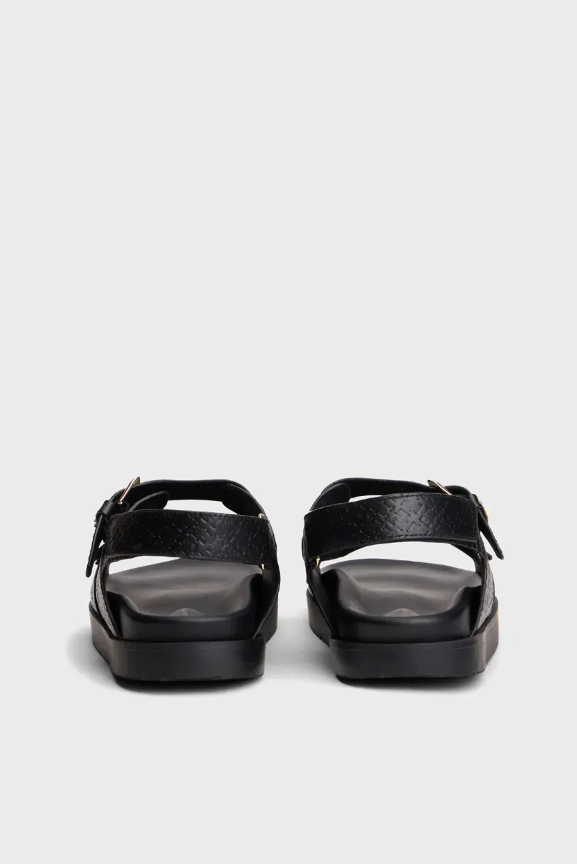 Сандалии/ADJUSTABLE DOUBLE STRAP SANDAL 6