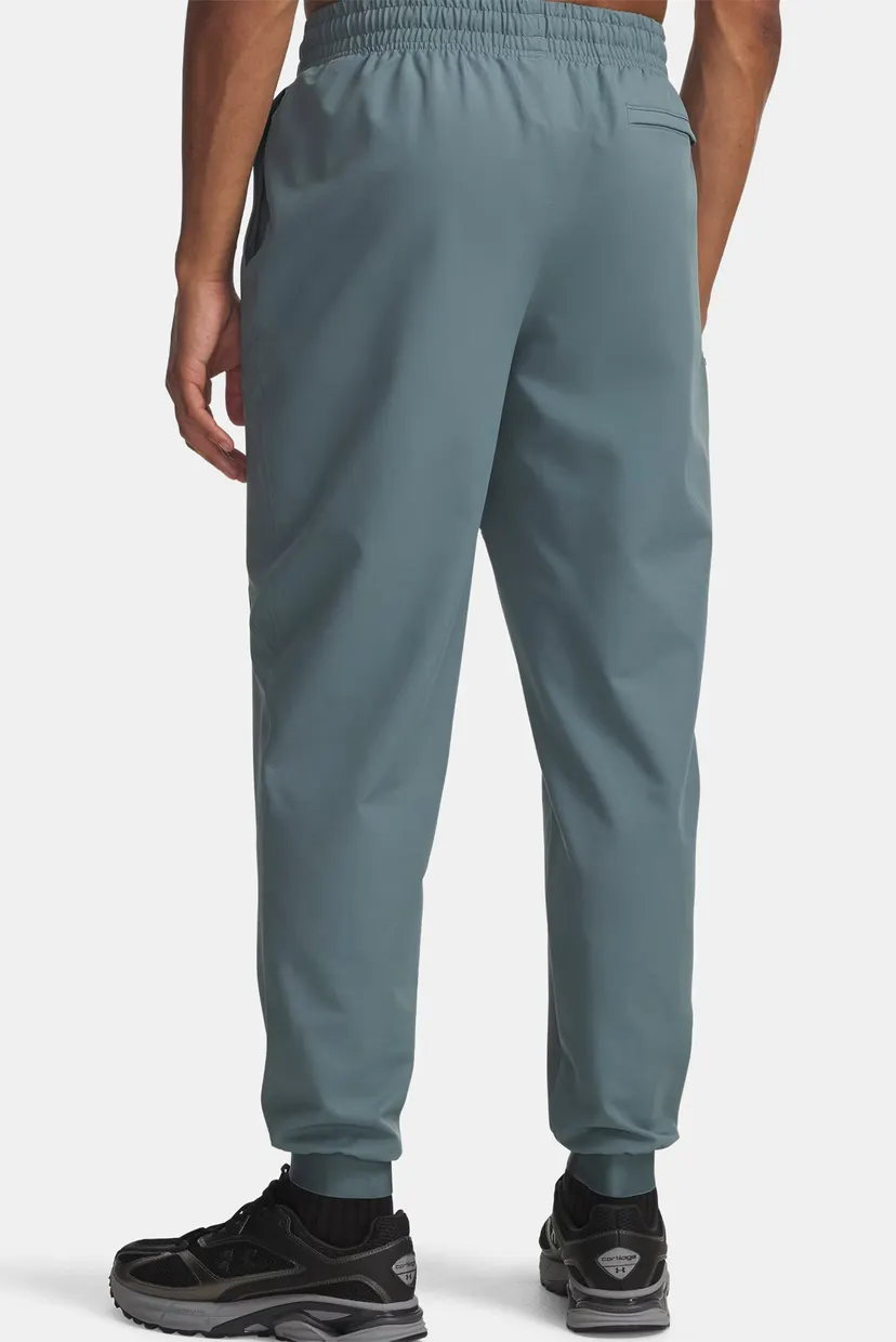 Штаны спортивные UA Unstoppable Woven Jogger 3