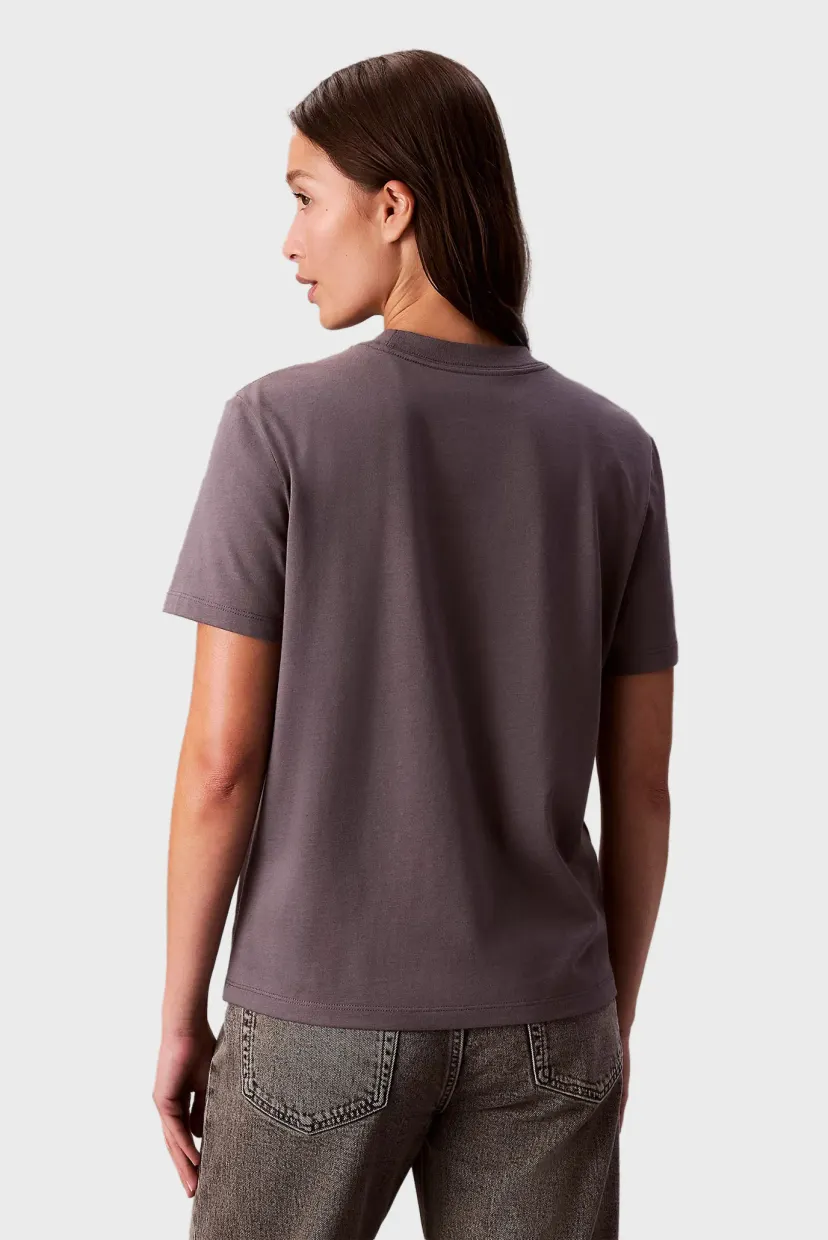 Futbolka/SS SEQUIN CK GRAPHIC TEE 3