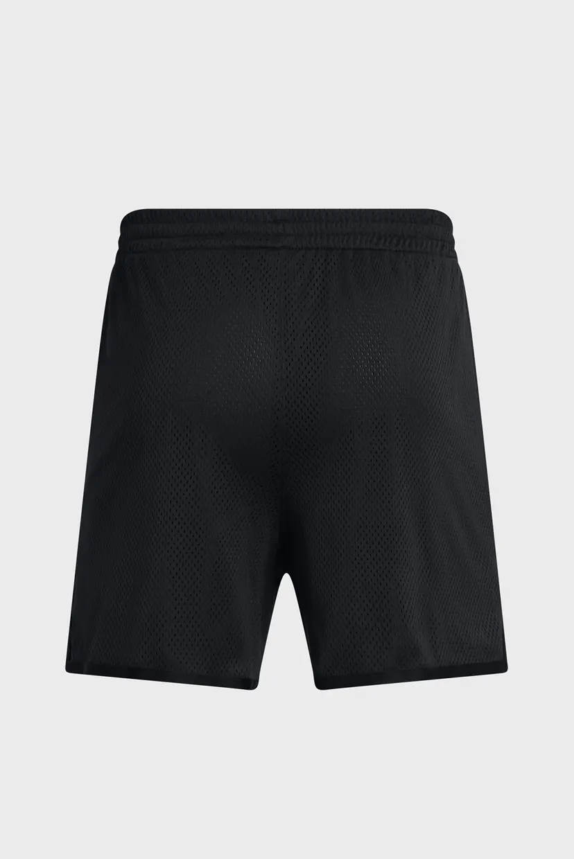 Shortik Curry Splash Short 6