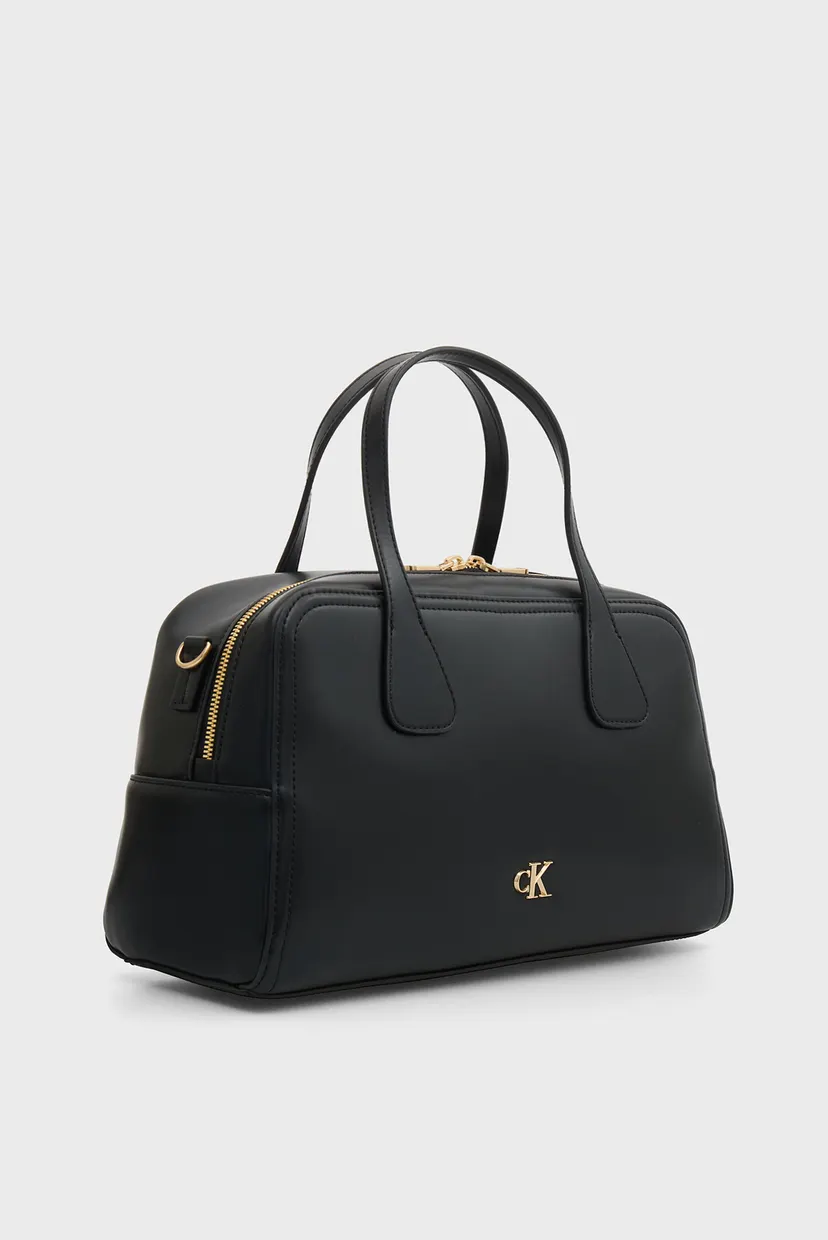 Сумка CK MEDIUM BOWLING BAG 3