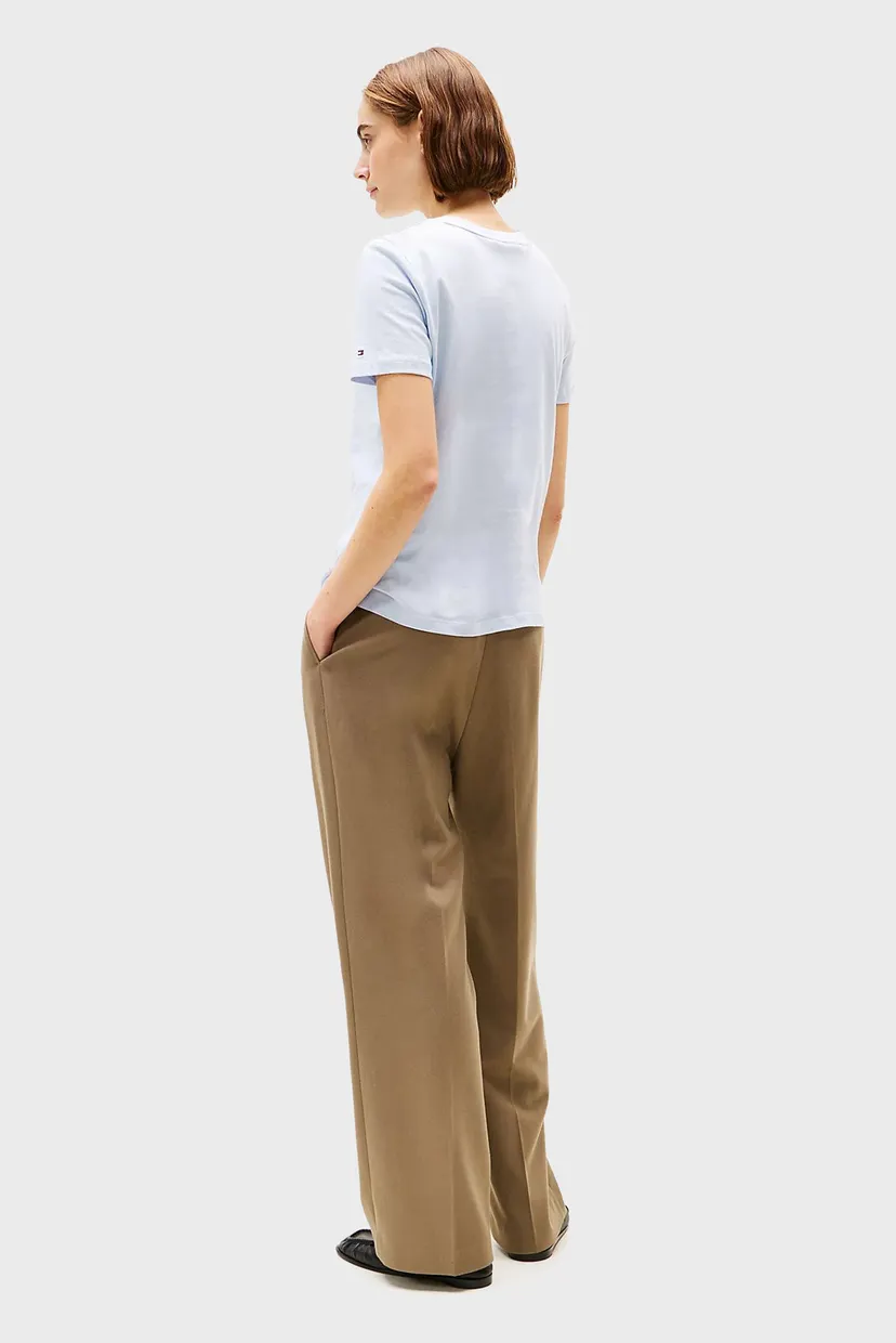 Futbolka REG CORP LOGO C-NK SS 3