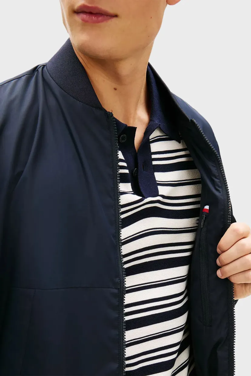 Yengil kurtka BRANDED BOMBER 4