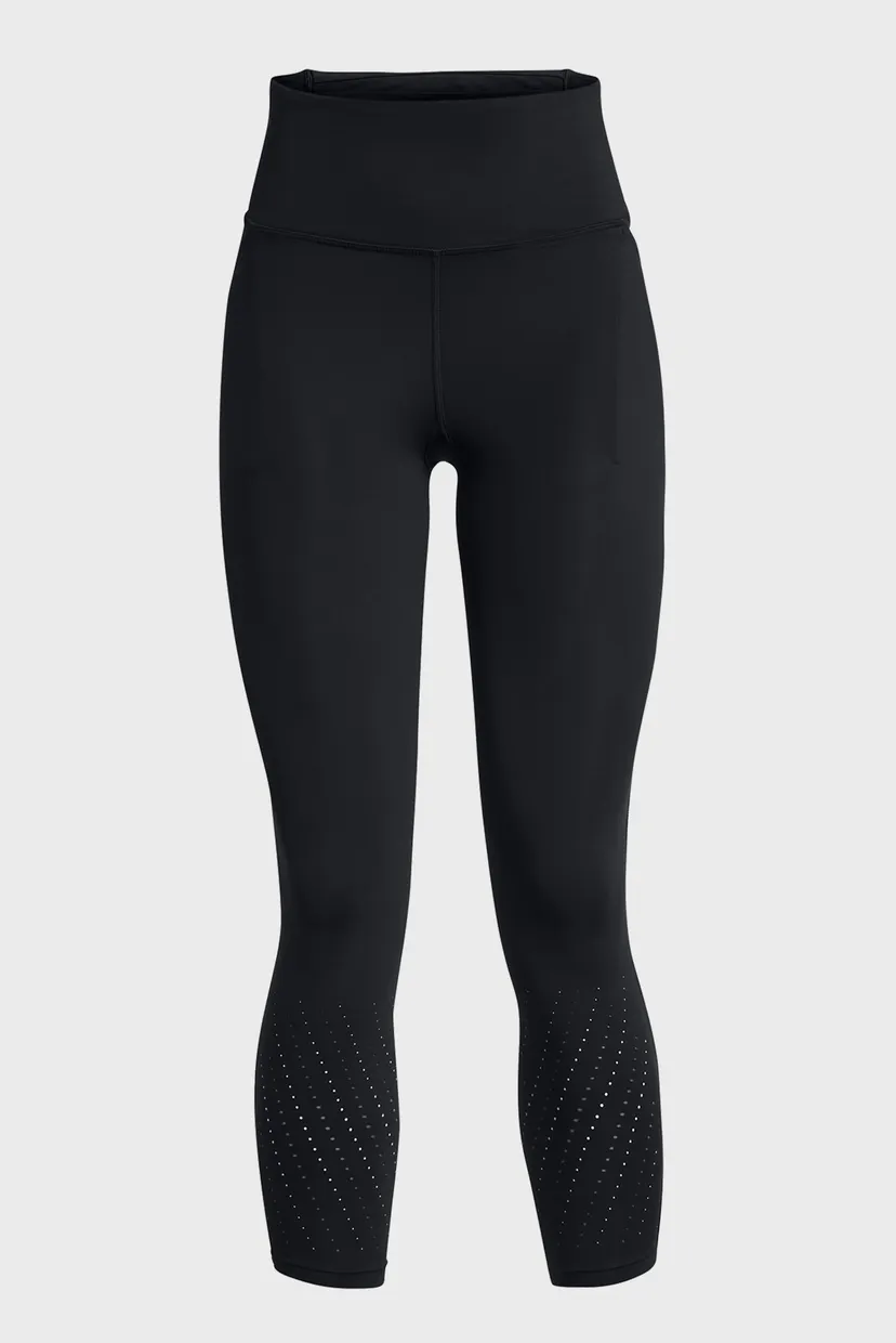 Легинсы UA Fly Fast Elite Ankle Tgt-GRY 5