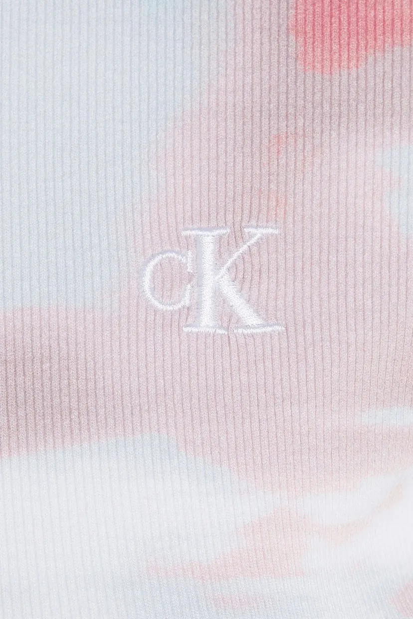 Футболка AOP RIB TEE 4