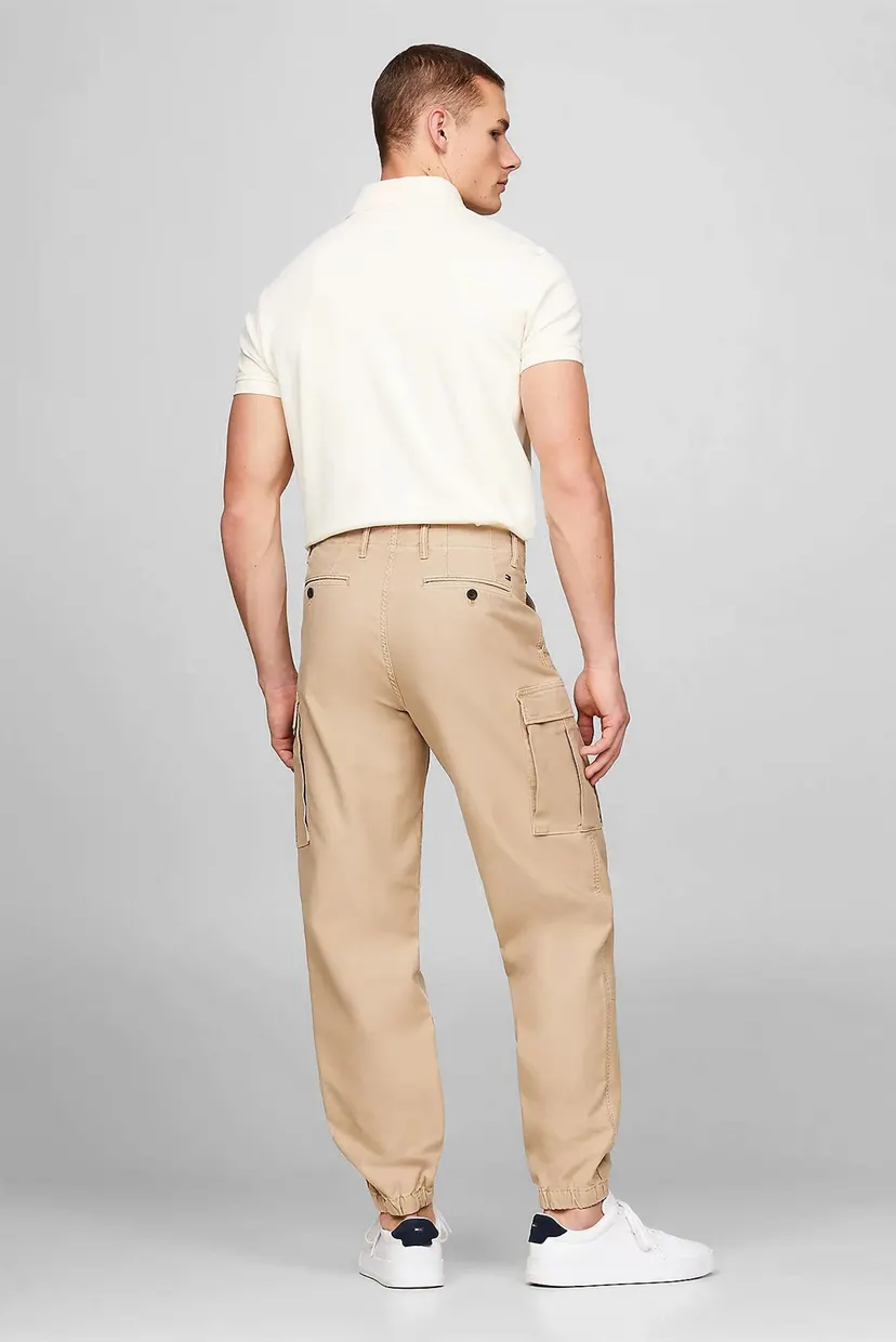 Ishton CARGO GABARDINE GMD 3