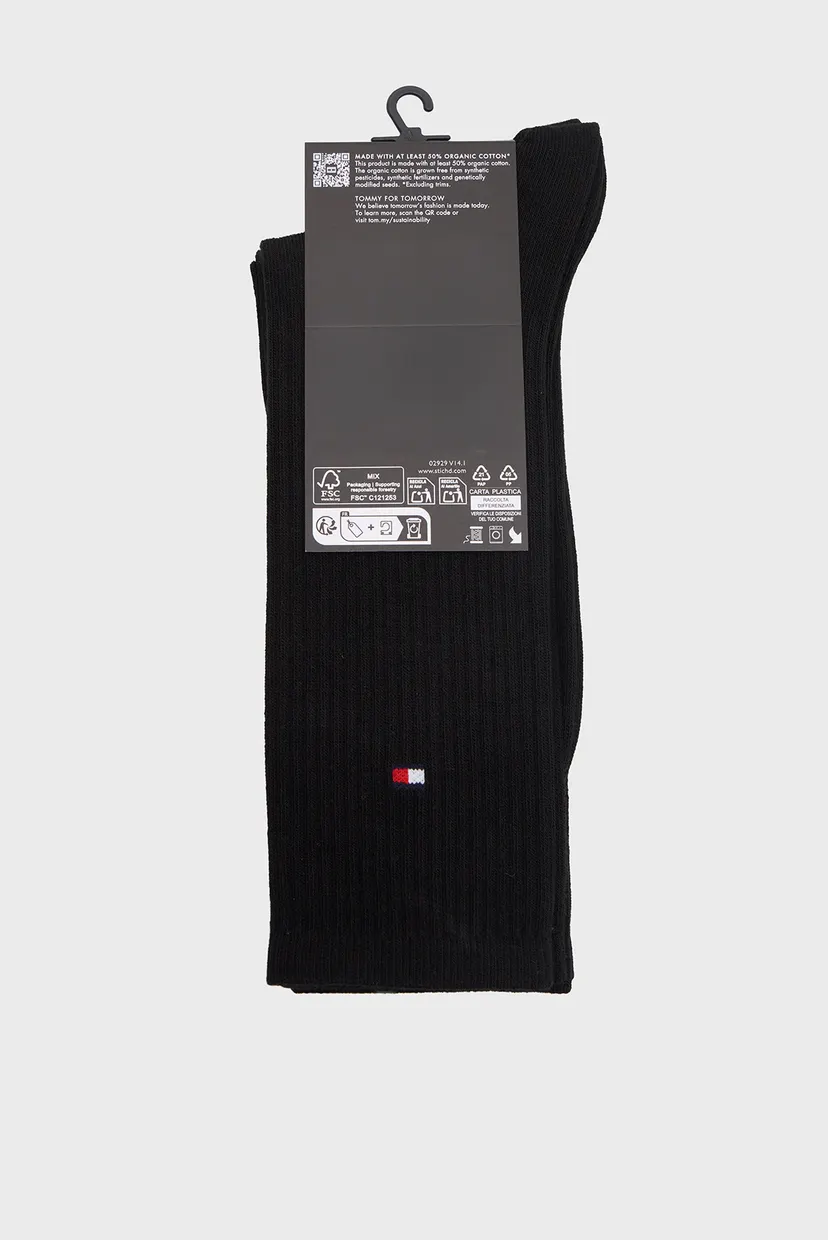 Paypoq/TH MEN SOCK 2P SPORT 3