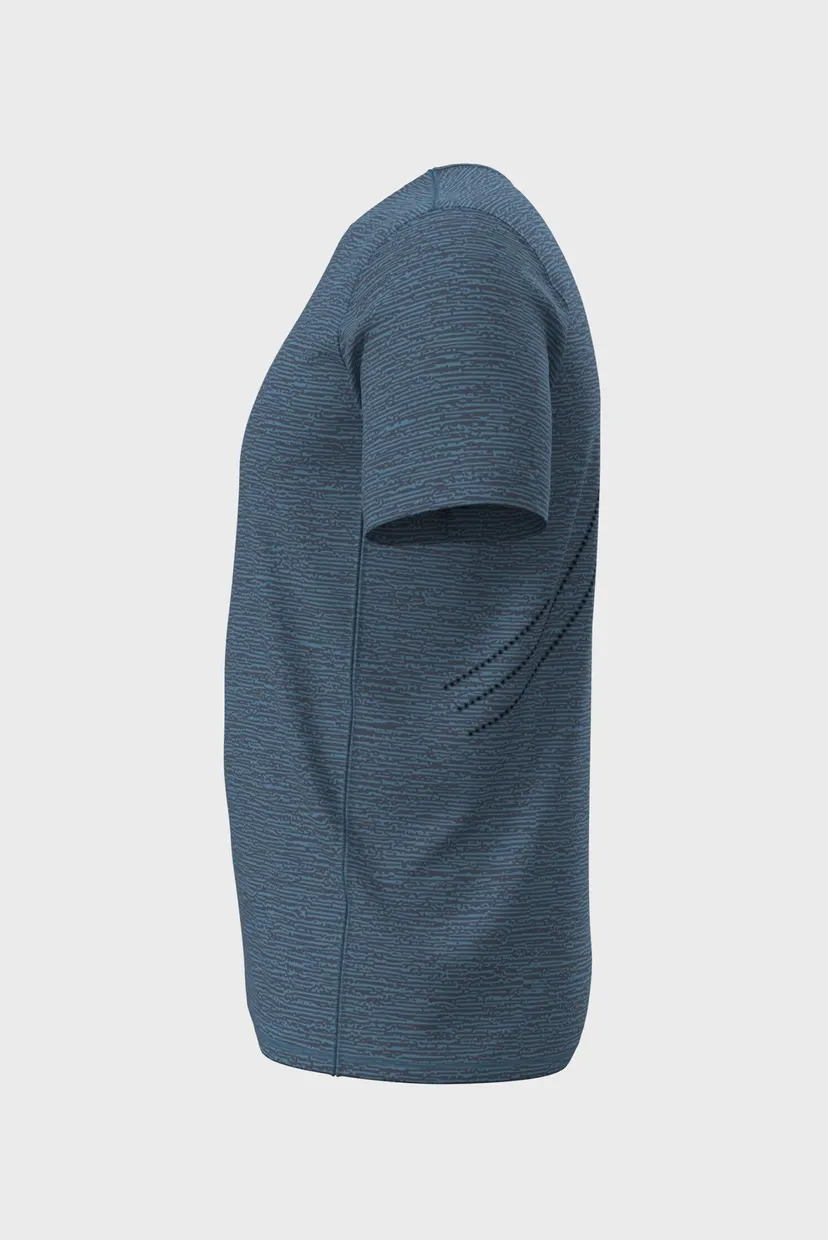 Futbolka/Vanish Elite Vent Prtd SS 3