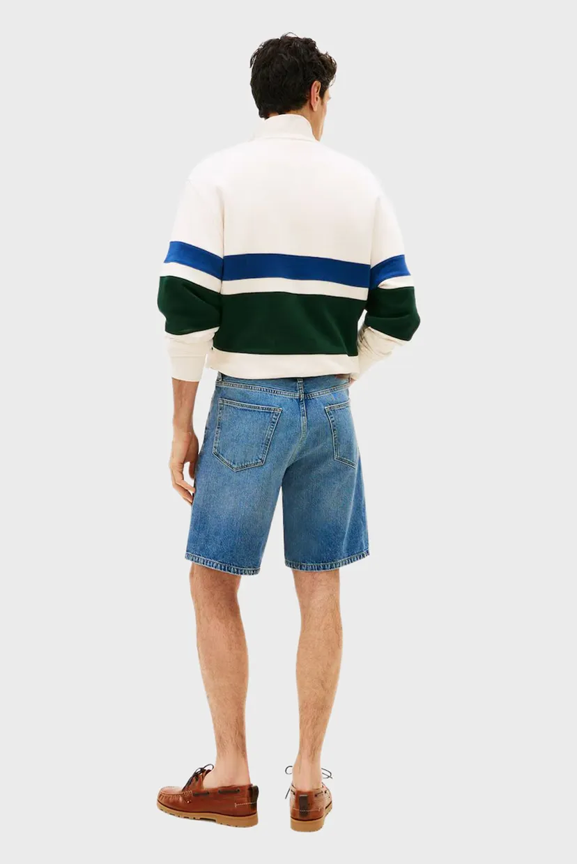 Шорты/DOVER SHORT RAY BLUE 3