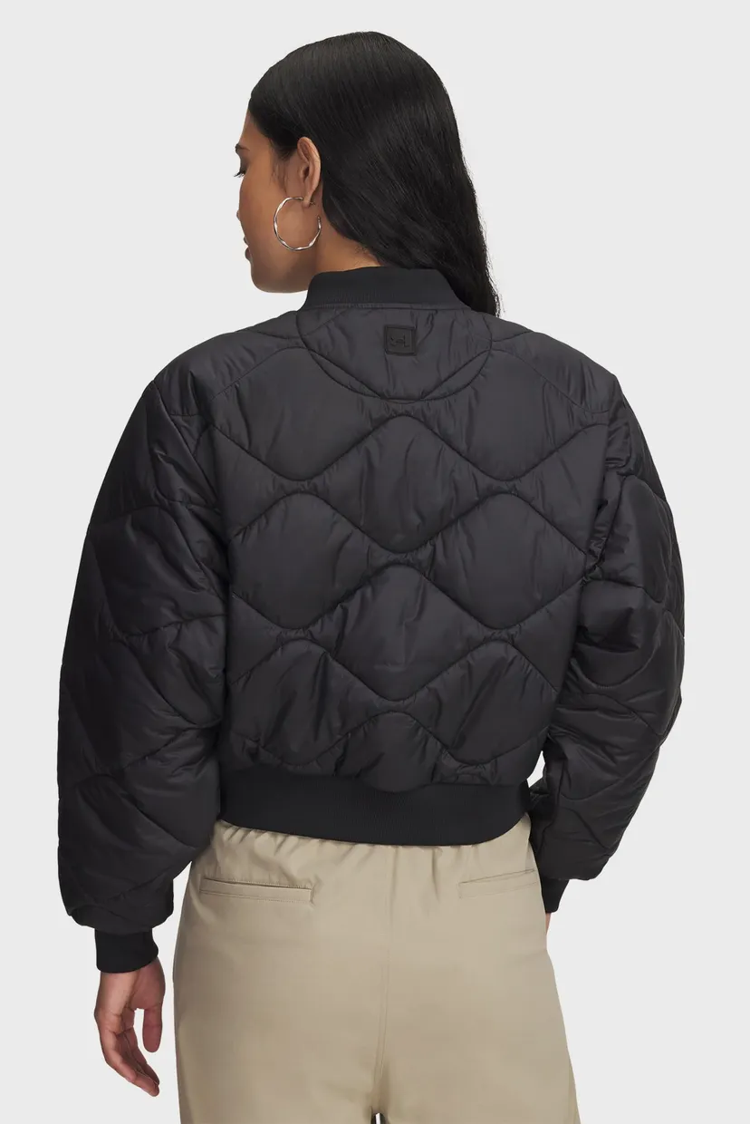 Jemper Heritage Bomber 3