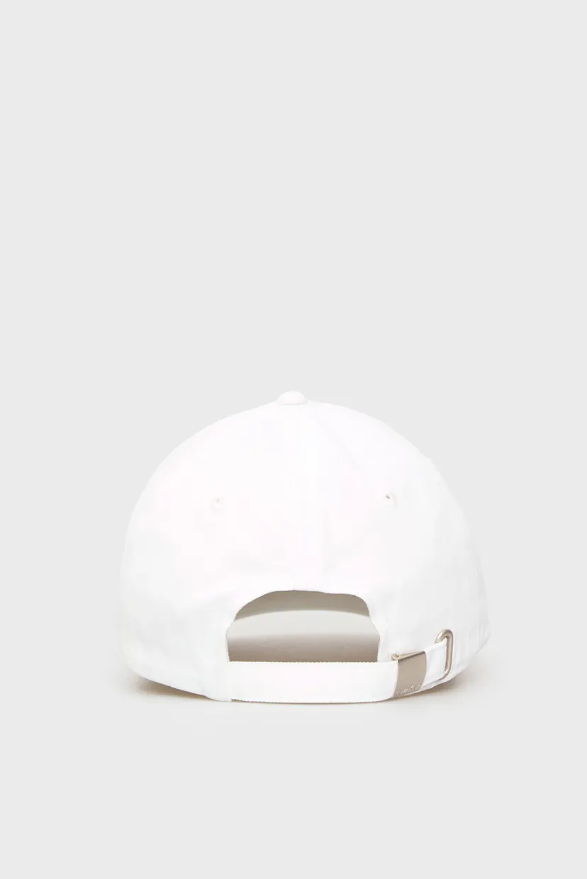 Kepka/MONO LOGO EMBRO CAP 3