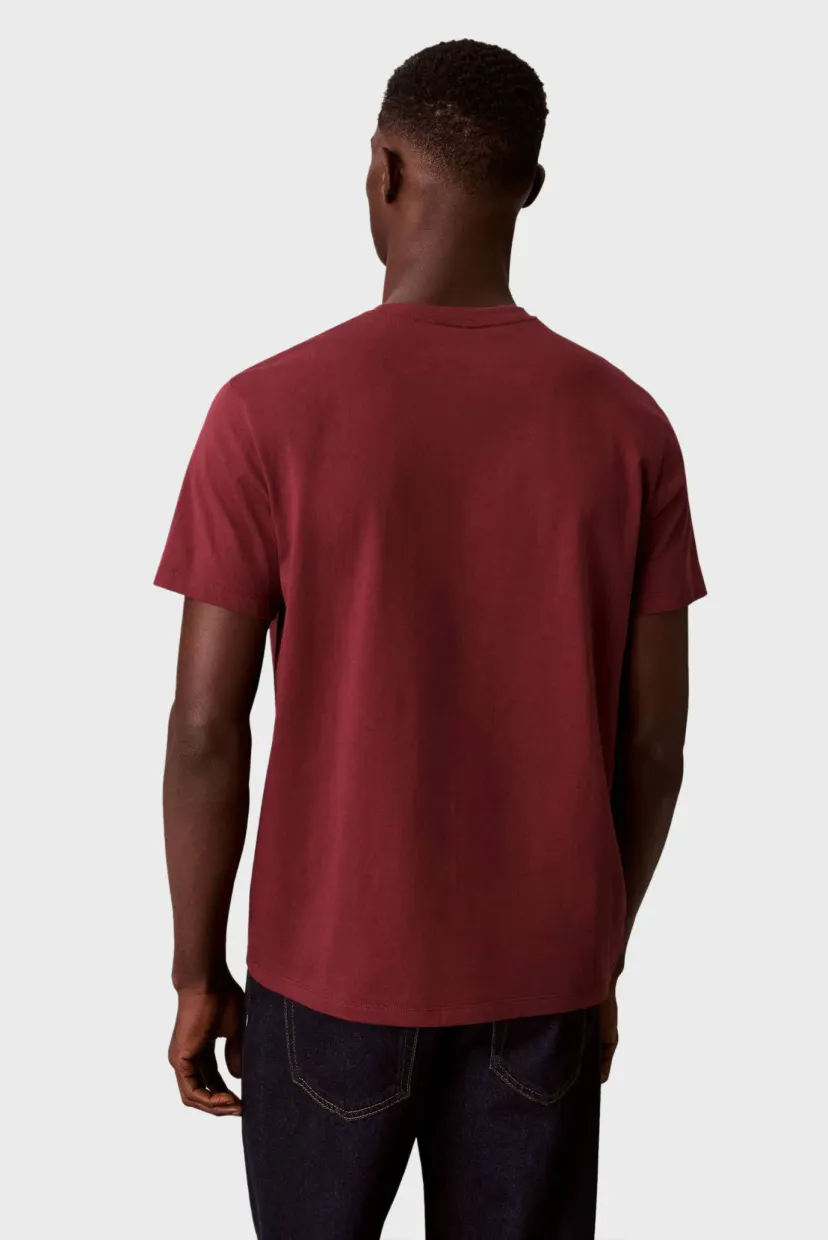 Футболка/SS CLASSIC MONOGRAM TEE 3