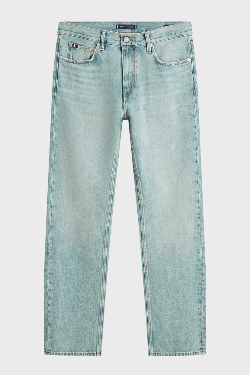 Jins shim REGULAR STRAIGHT DOVER MAXWEL BL 5