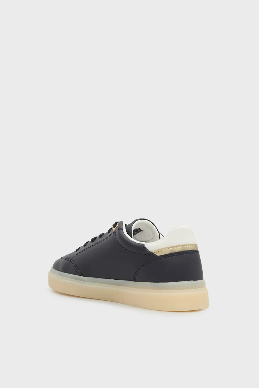 Кроссовки TH CHIC SNEAKER ELEVATED 5
