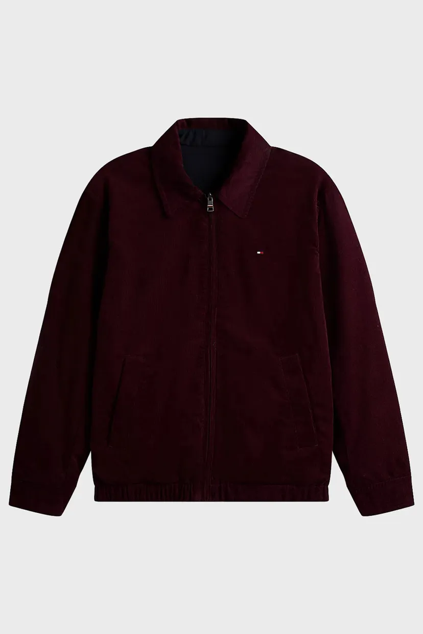 Yengil kurtka REVERSIBLE IVY JKT 7