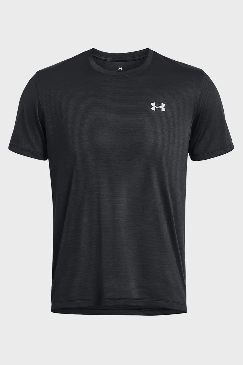 Футболка UA LAUNCH SHORTSLEEVE 3