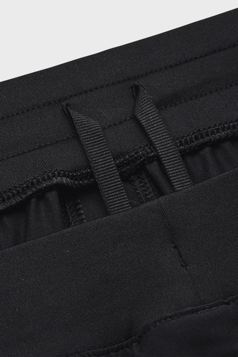 Shortik UA Unstoppable Shorts 4