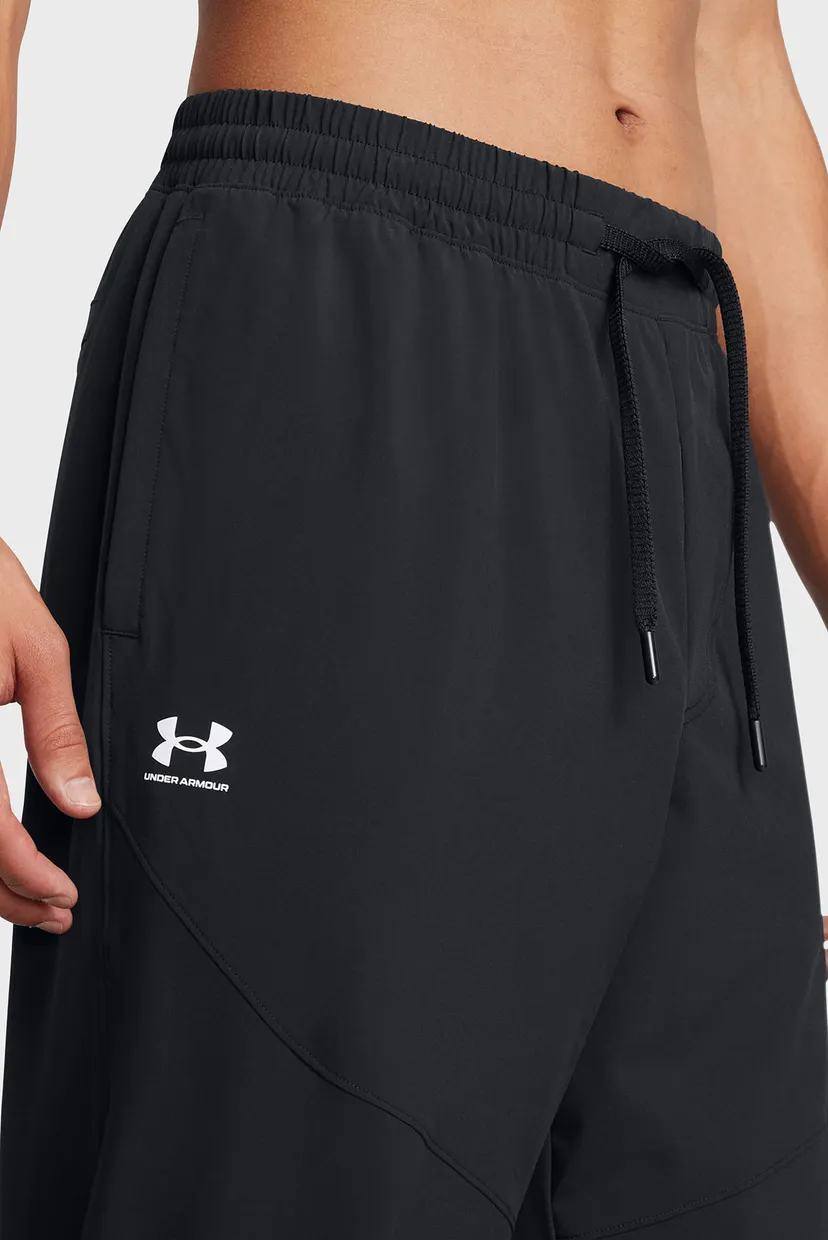 Sport shimlari UA Vibe Woven Jogger 4