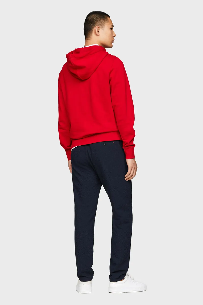 Hudi MONOTYPE BOX HOODY 3