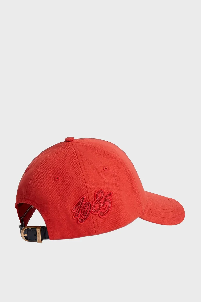 Kepka TH NAUTICAL 6 PANEL CAP 3