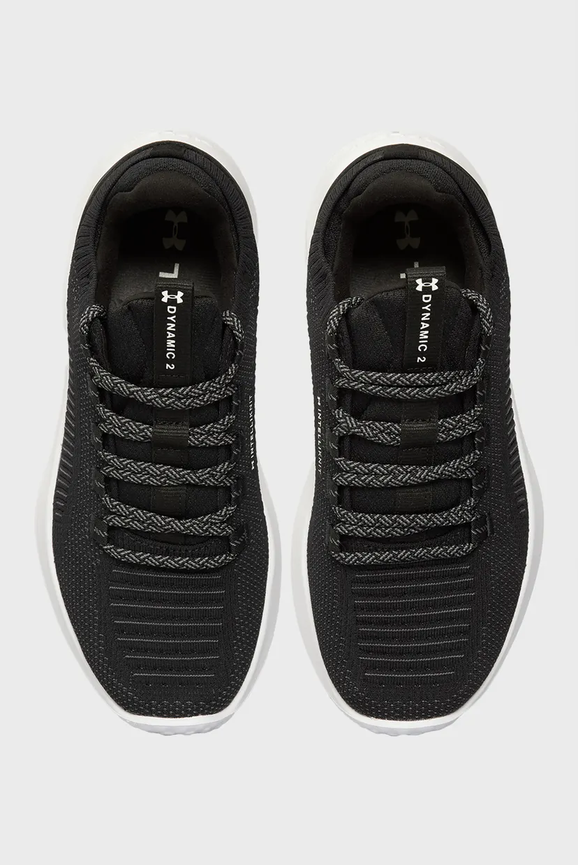 Кроссовки UA Dynamic 2 4