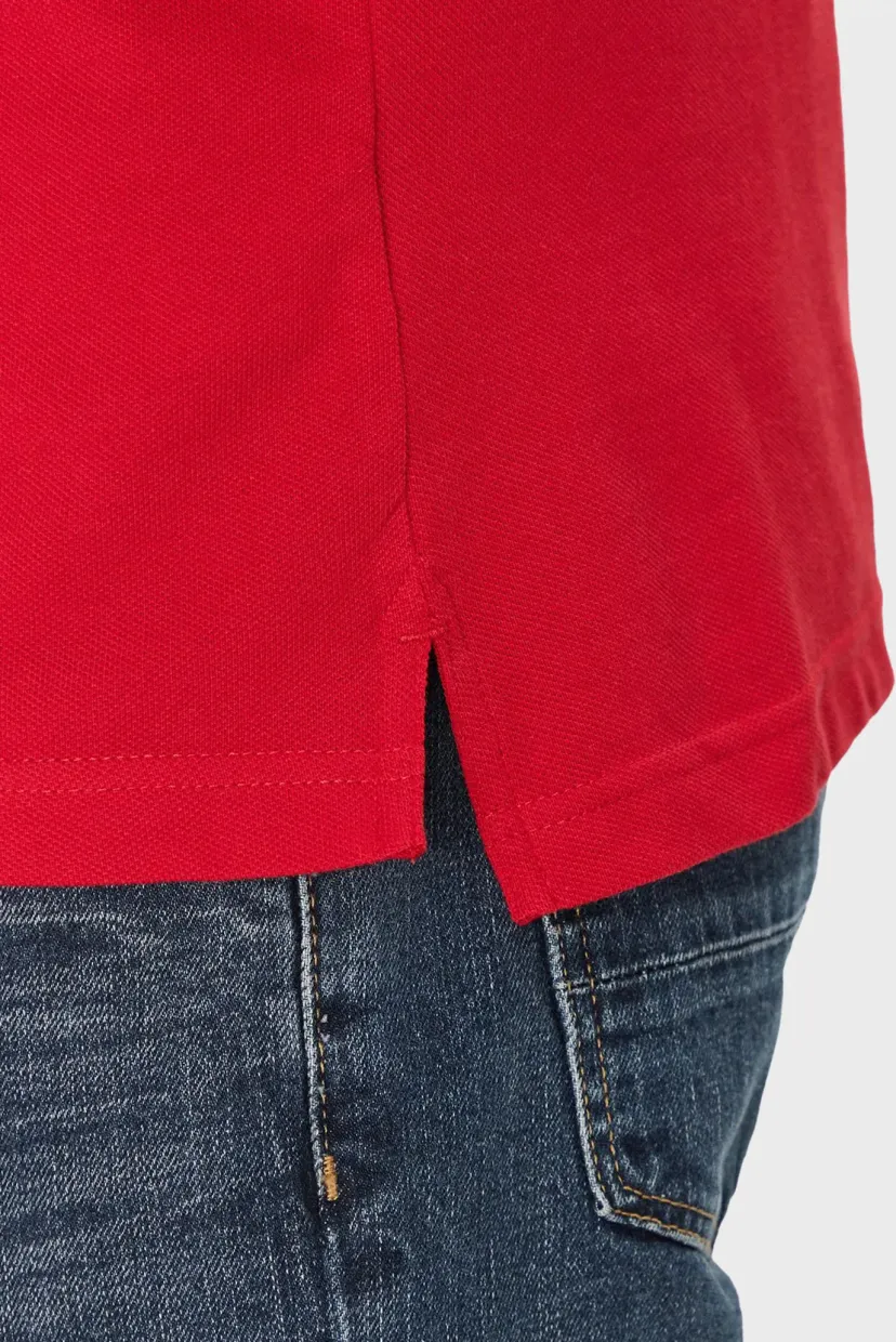 Polo TIPPED SLIM FIT SEASONAL POLO 5