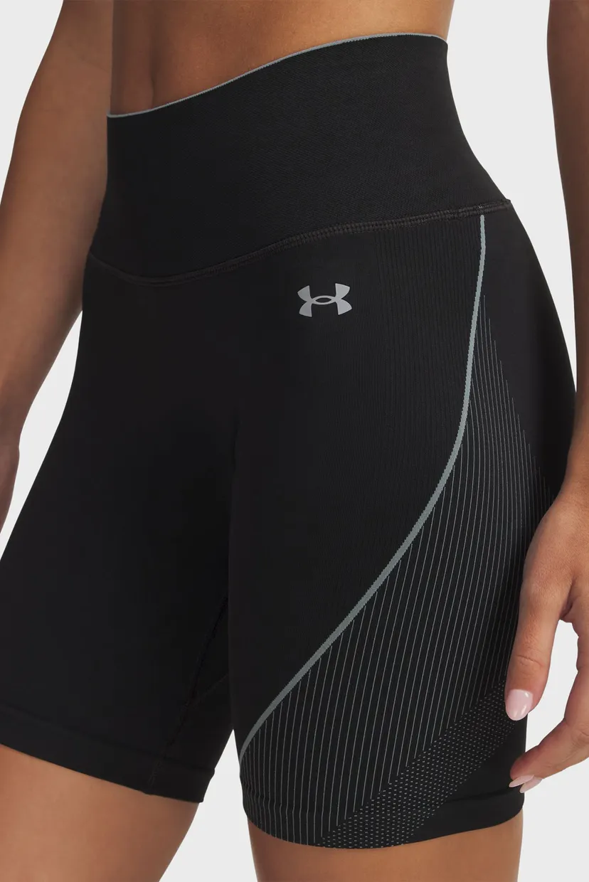Шорты UA Vanish Seamless Short 4