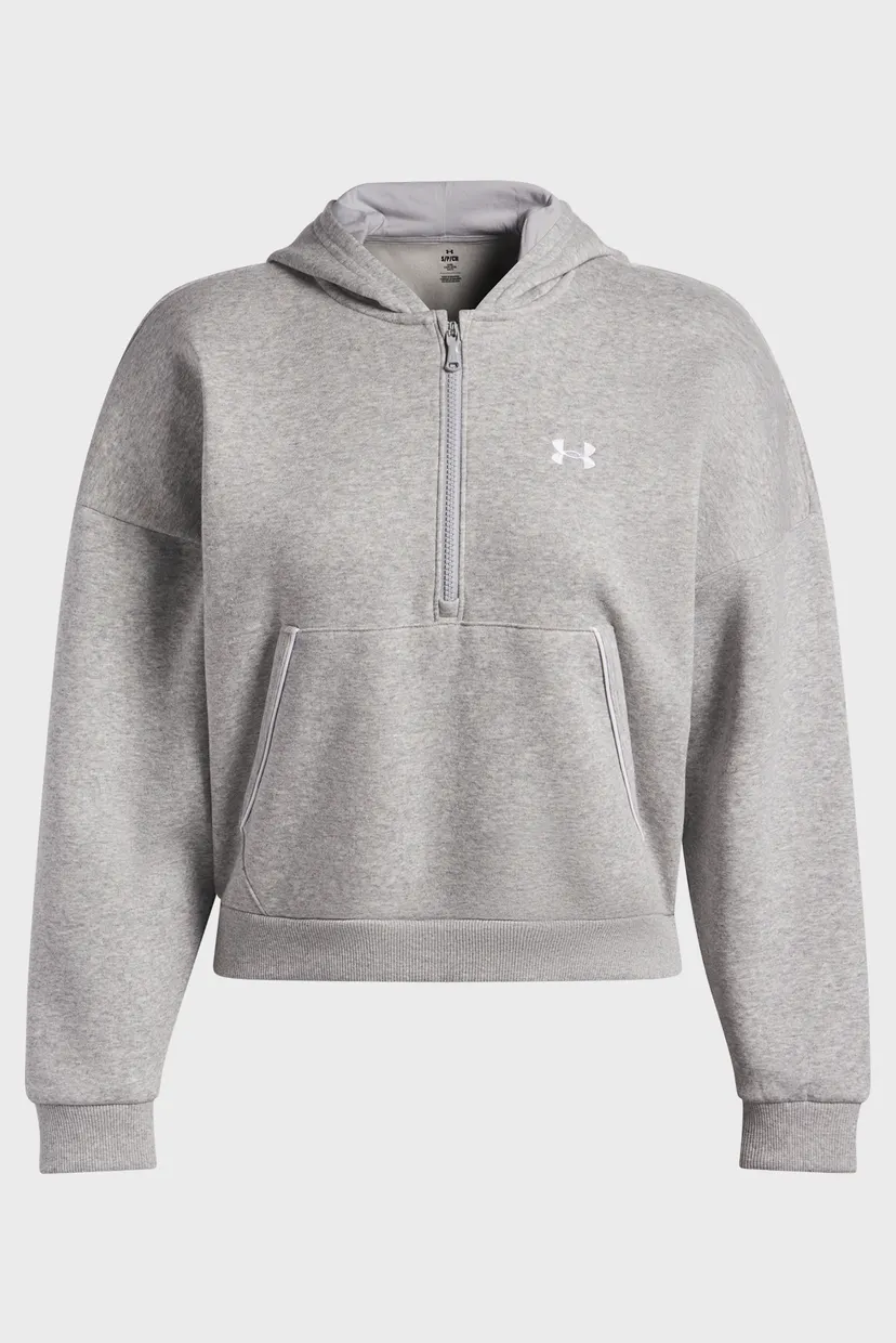 Hudi Rival Flc Piped HZ Hoodie 3