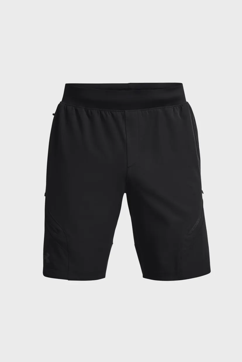 Shortik UA Unstoppable Cargo Shorts 5