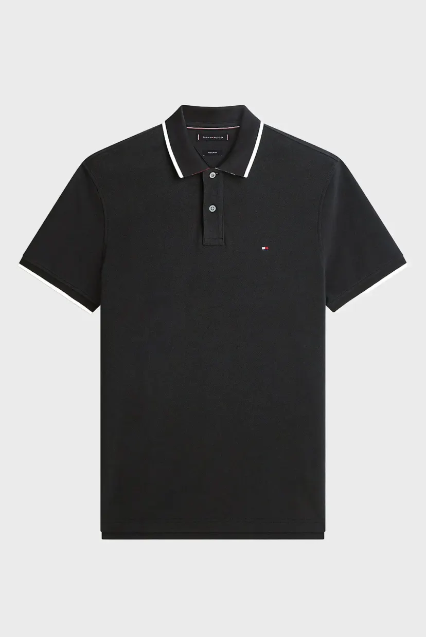 Polo/PIQUE UNDERCOLLAR REG POLO 5