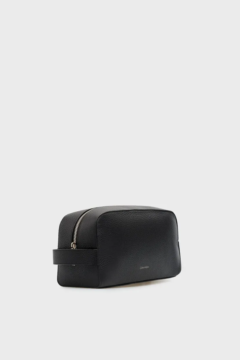 Косметичка FOIL EMBOSS DOPP KIT 3