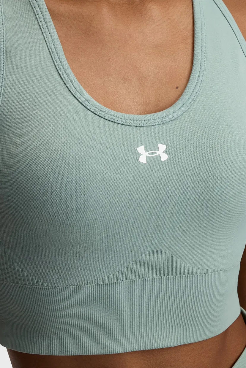 Top Vanish Seamless Mid Bra 5