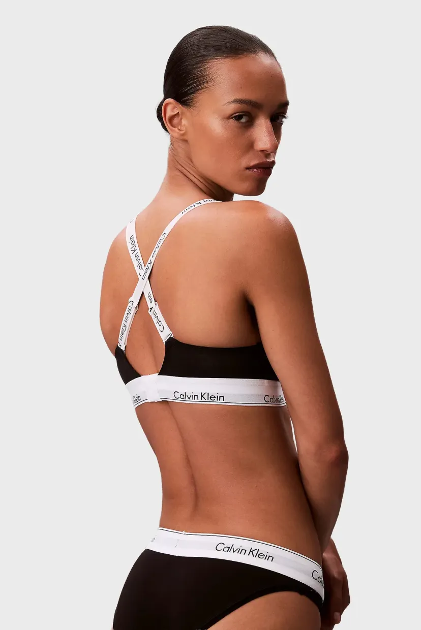 Бюстгальтер LGHTLY LINED BRALETTE 3