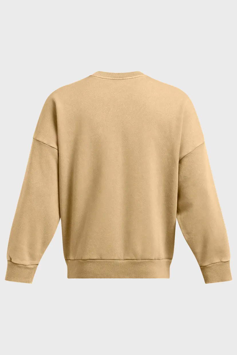 Svitshot UA Icon HWT Flc Wash OS Crew 6