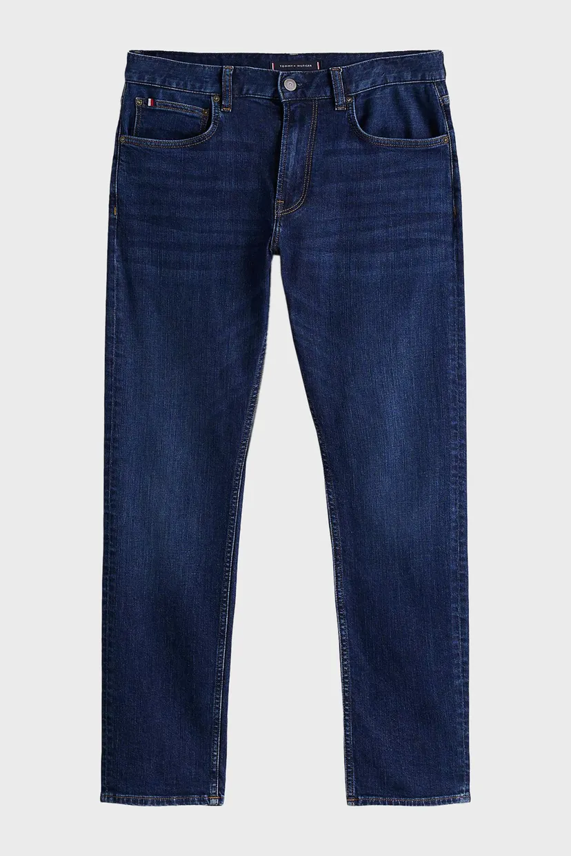 Jins shim REGULAR MERCER STR KENAI BLUE 5