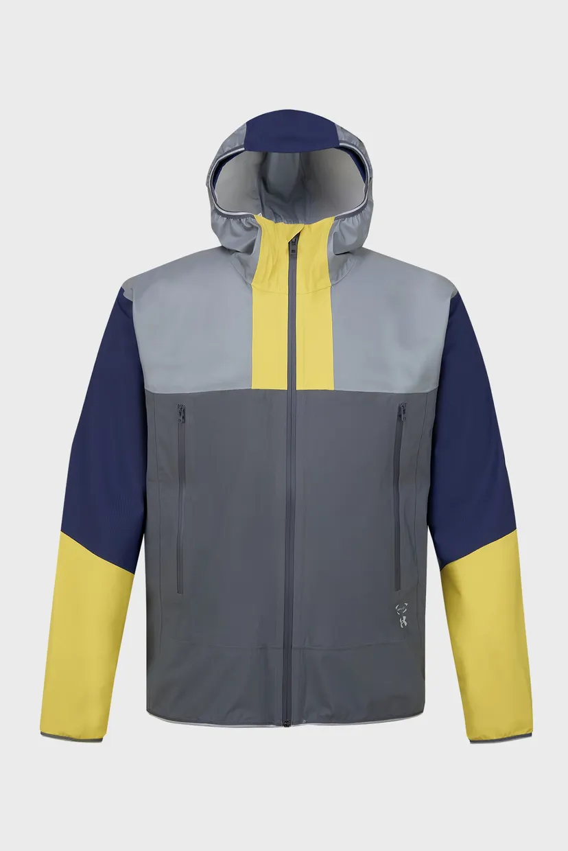 Ветровка UA Halo Run Jacket 5